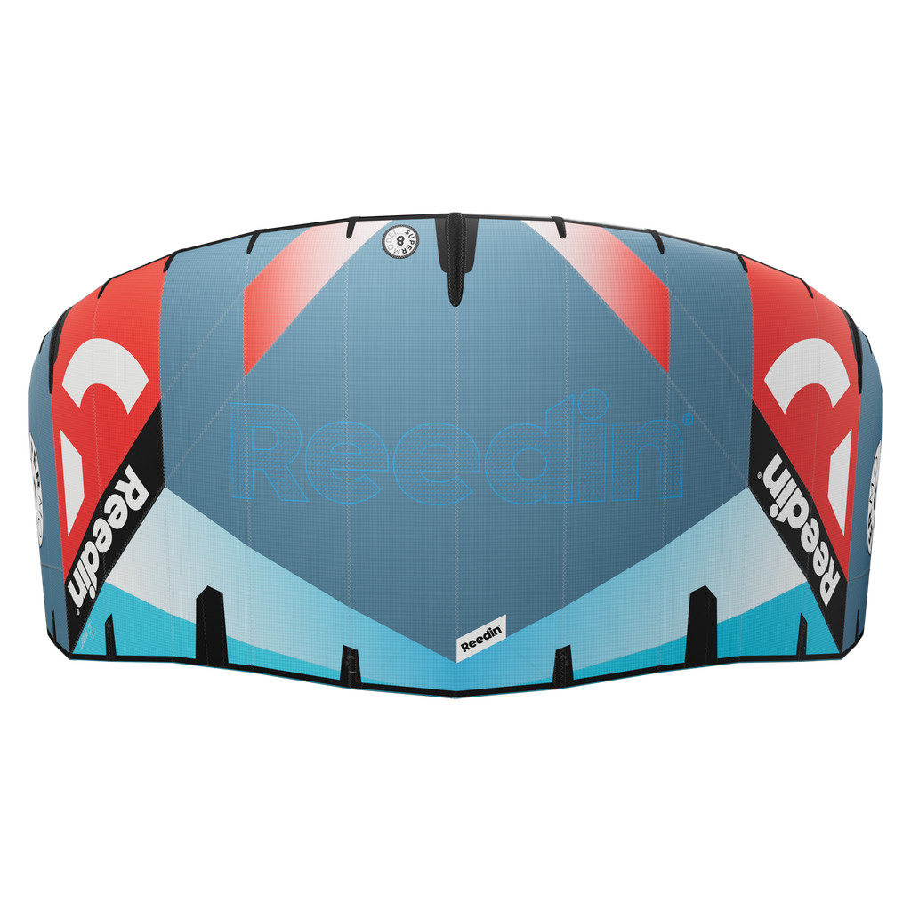 REEDIN SUPERMODEL HTF 2024 9.0