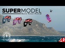 REEDIN SUPERMODEL HTF 2024 9.0