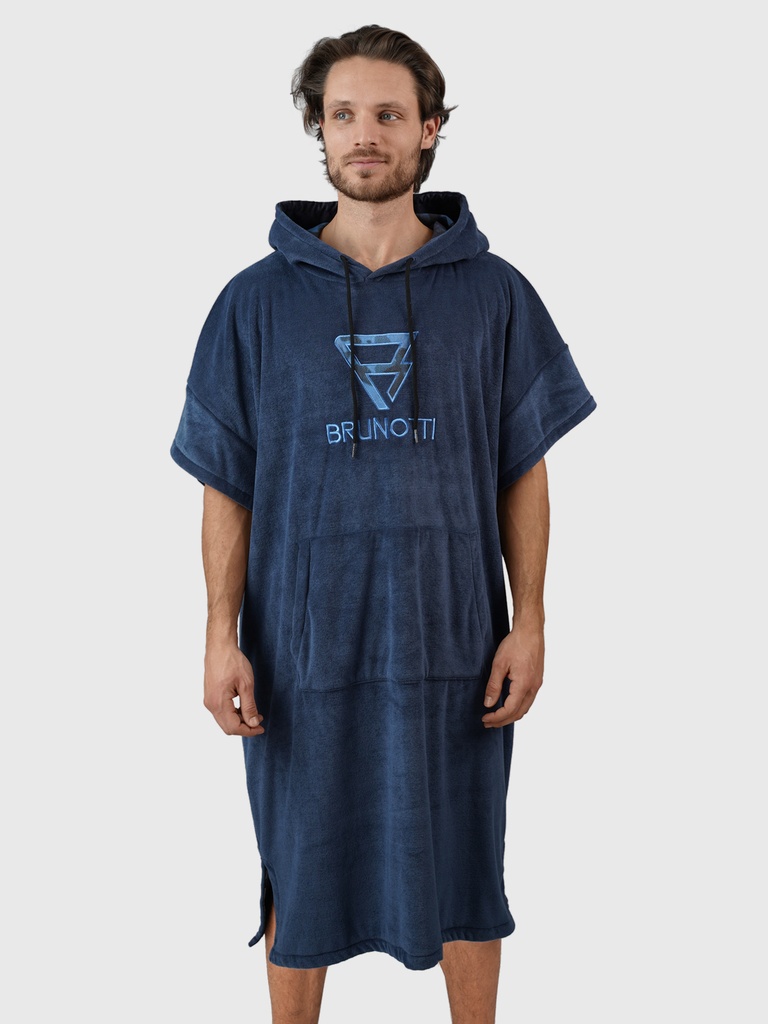 BRUNOTTI BEPONCHO MEN PONCHO