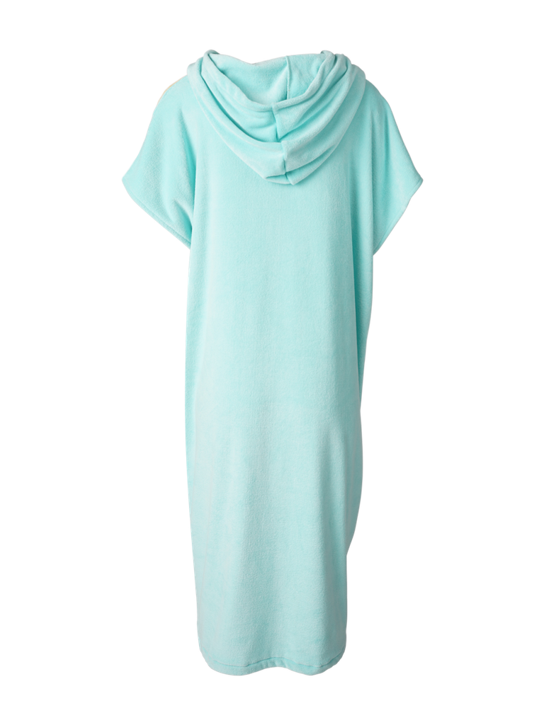 BRUNOTTI LEXY WOMEN PONCHO