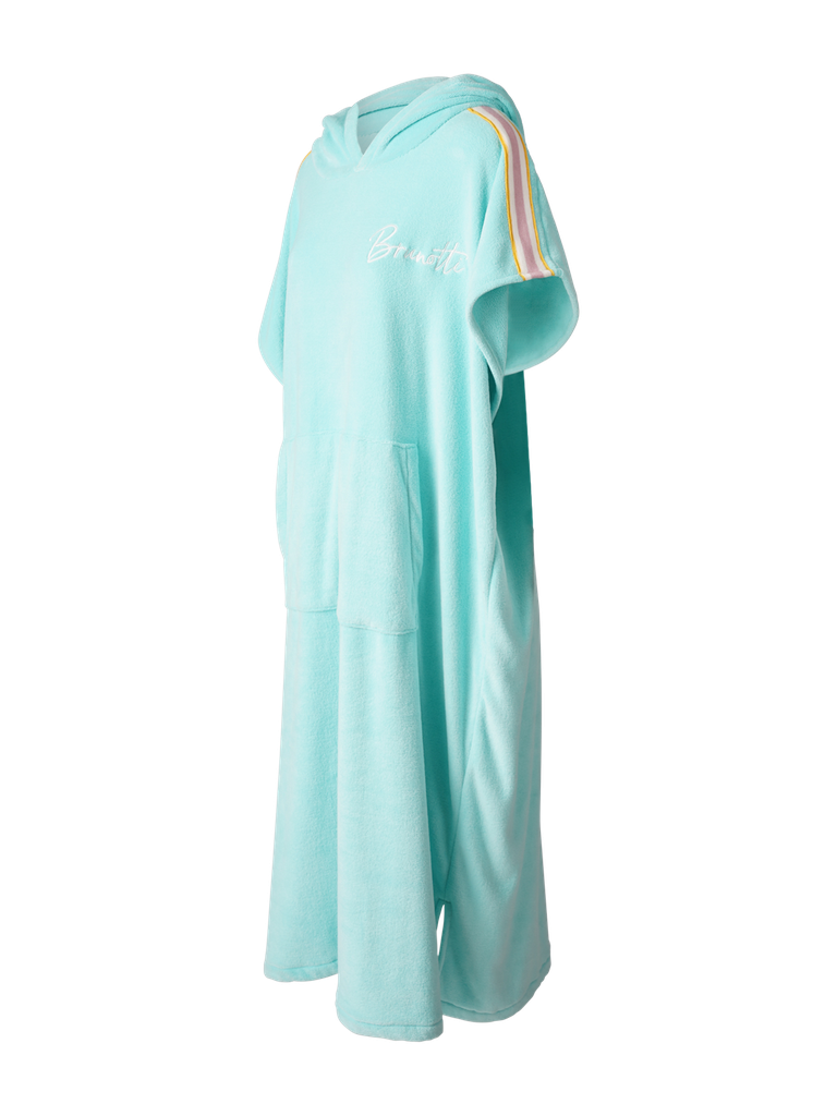 BRUNOTTI LEXY WOMEN PONCHO