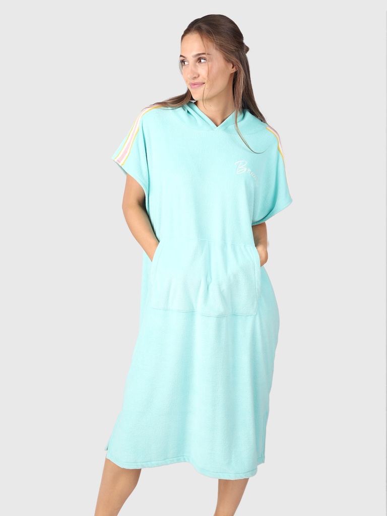BRUNOTTI LEXY WOMEN PONCHO