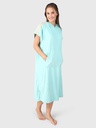 BRUNOTTI LEXY WOMEN PONCHO