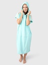 BRUNOTTI LEXY WOMEN PONCHO