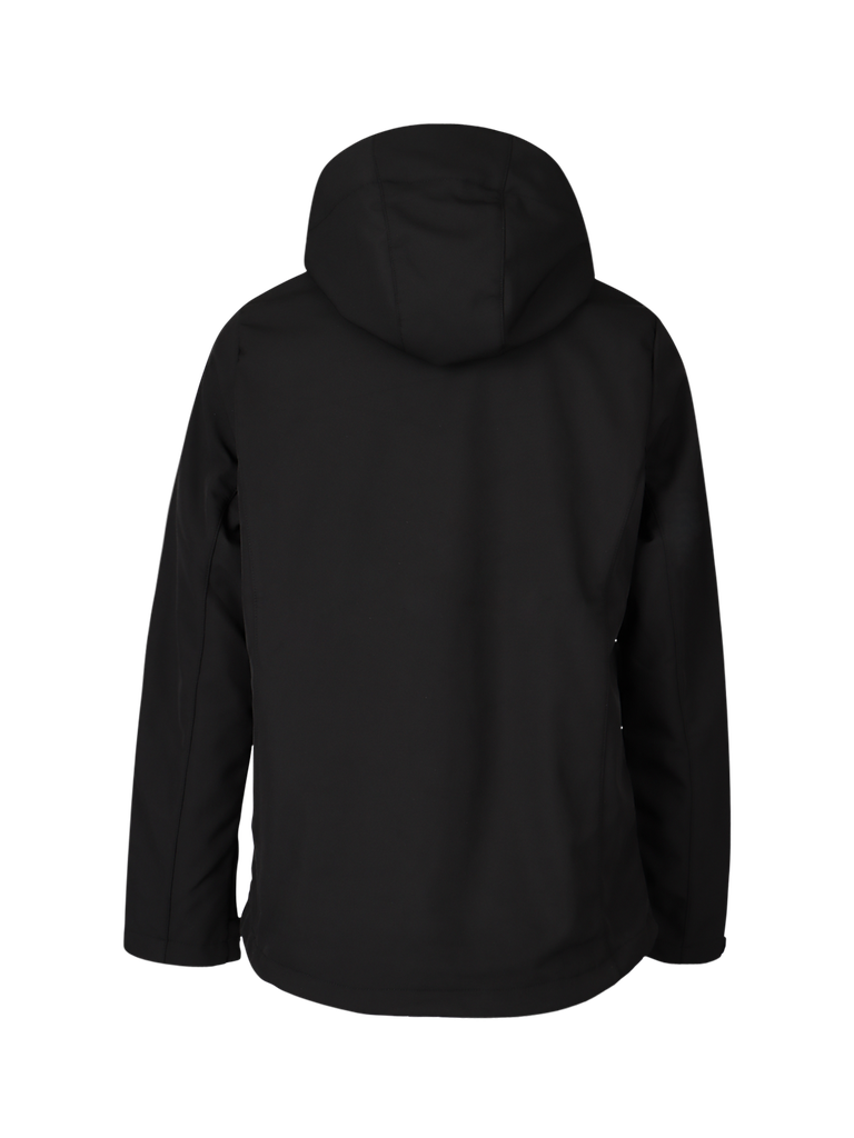 BRUNOTTI JOOS-N WOMEN SOFTSHELL JACKET