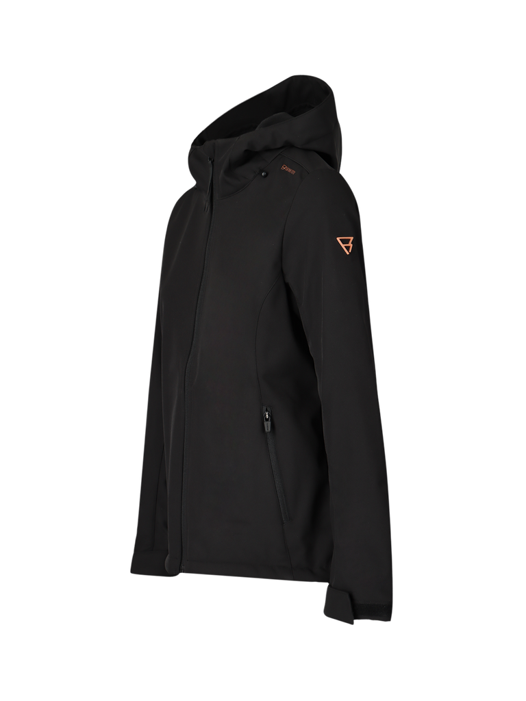 BRUNOTTI JOOS-N WOMEN SOFTSHELL JACKET