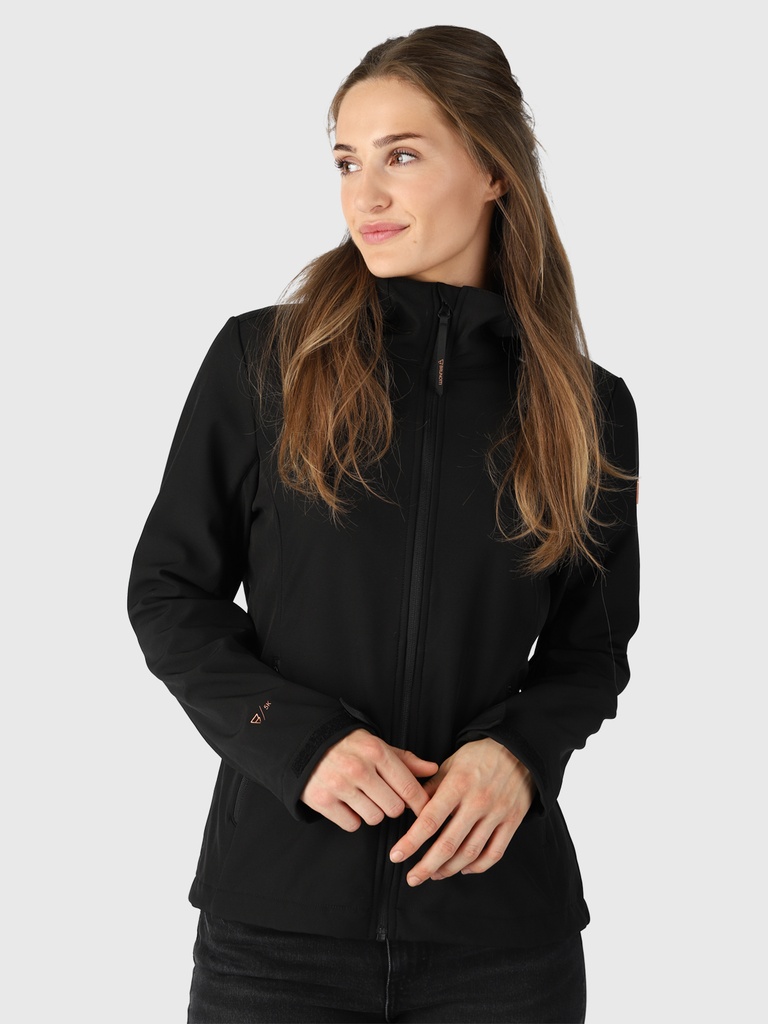 BRUNOTTI JOOS-N WOMEN SOFTSHELL JACKET