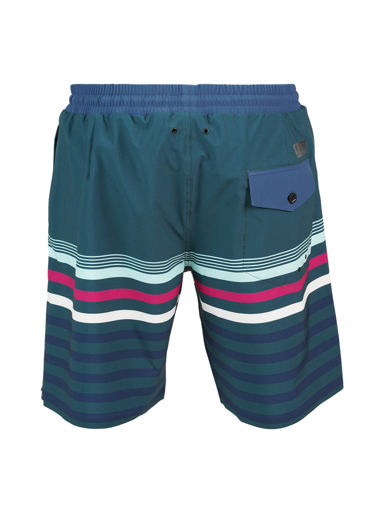 BRUNOTTI PERTHS MEN SWIM SHORTS