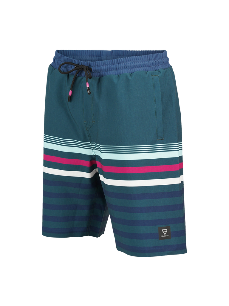 BRUNOTTI PERTHS MEN SWIM SHORTS