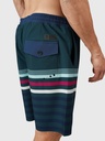 BRUNOTTI PERTHS MEN SWIM SHORTS