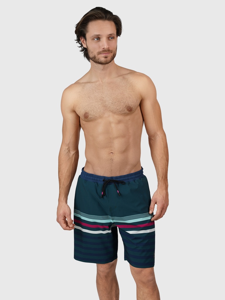 BRUNOTTI PERTHS MEN SWIM SHORTS