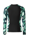 BRUNOTTI TRANGO GIRLS RASHGUARD