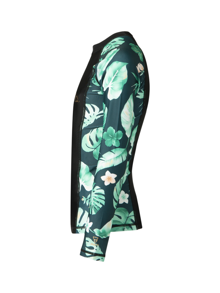 BRUNOTTI TRANGO GIRLS RASHGUARD