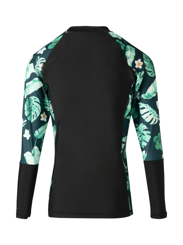 BRUNOTTI TRANGI WOMEN RASHGUARD