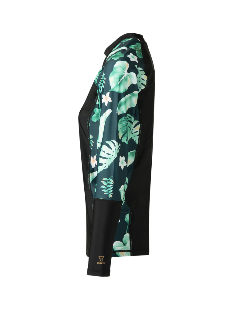BRUNOTTI TRANGI WOMEN RASHGUARD