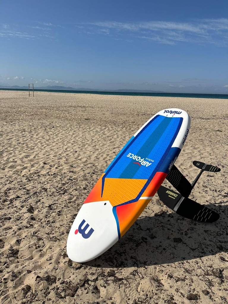 MISTRAL WINGBOARD RAPIDE 5'11 99L