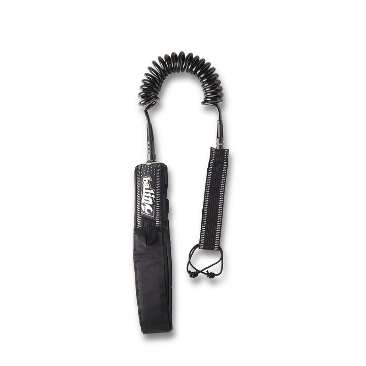 BALIN SUP-MONSTER COIL WAIST BUCKLE (8MM)