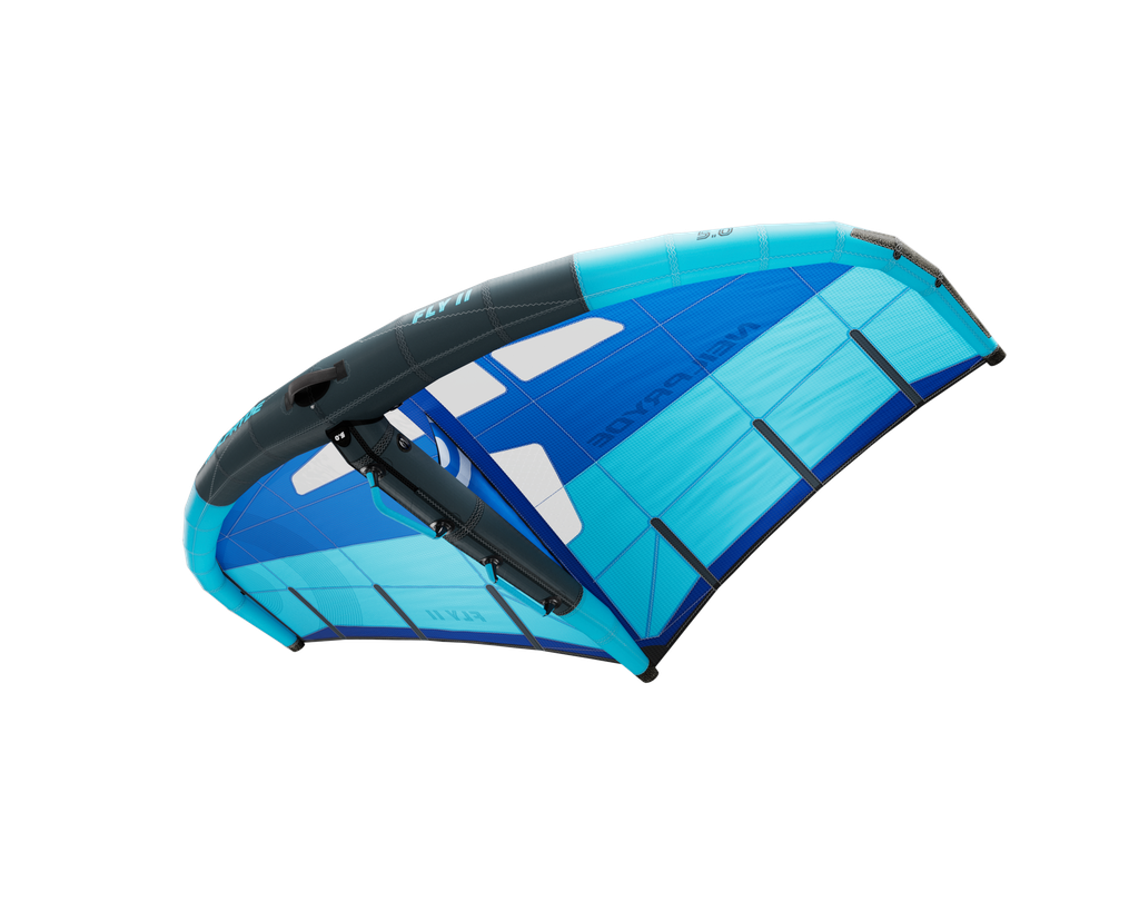 NP FLY II  WING 5.0