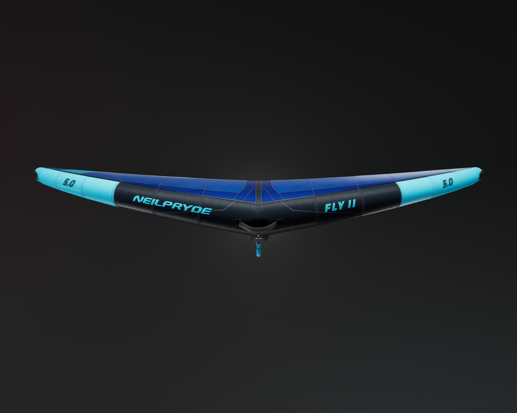 NP FLY II  WING 5.0