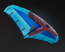 NP FLY II  WING 5.0
