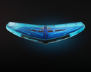NP FLY II  WING 5.0
