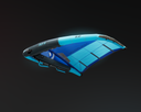 NP FLY II  WING 5.0