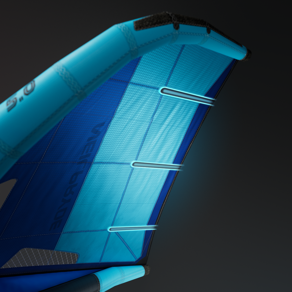 NP FLY II  WING 5.0