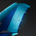 NP FLY II  WING 5.0