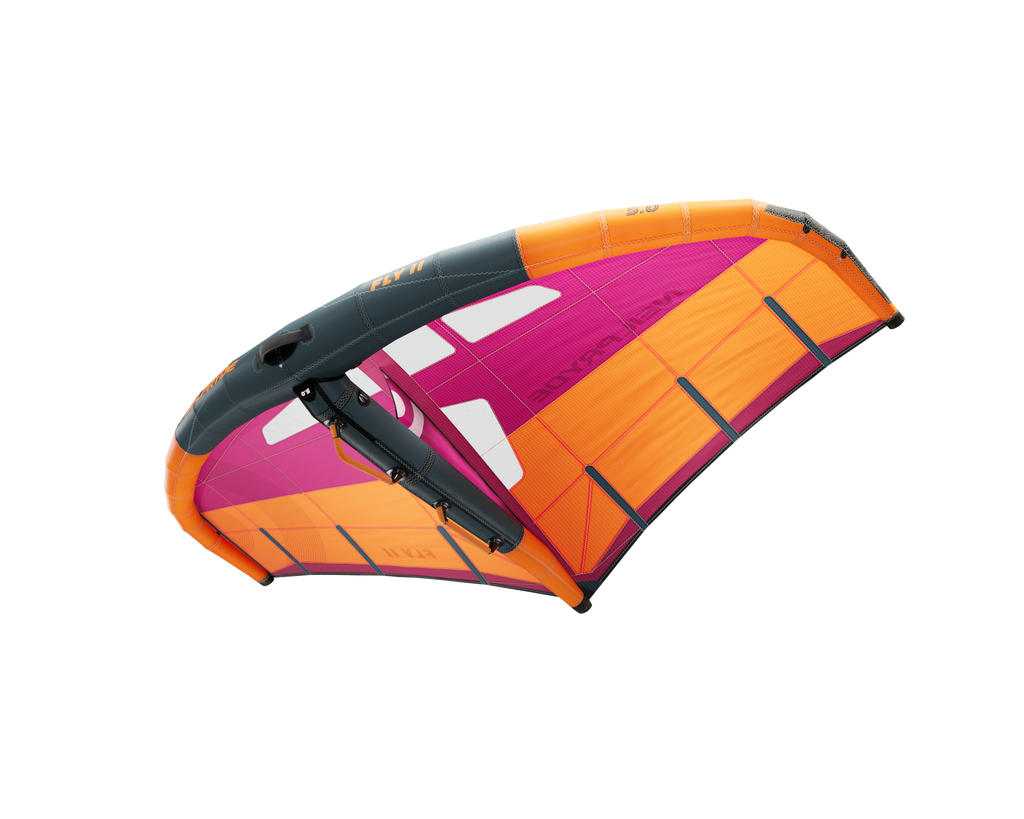 NP FLY II  WING 5.7