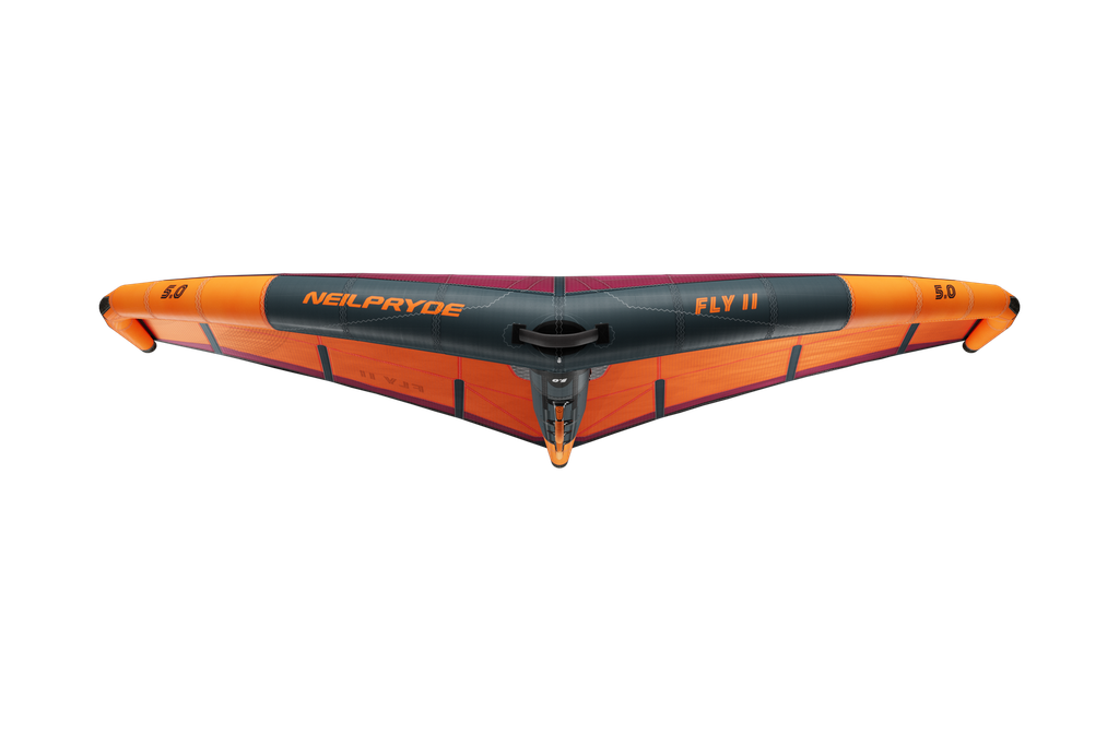 NP FLY II  WING 5.7