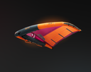 NP FLY II  WING 5.7