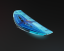 NP FLY II  WING 6.0