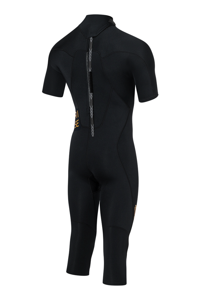 NP RISE S/S OVERKNEE 3/2 BZ WETSUIT