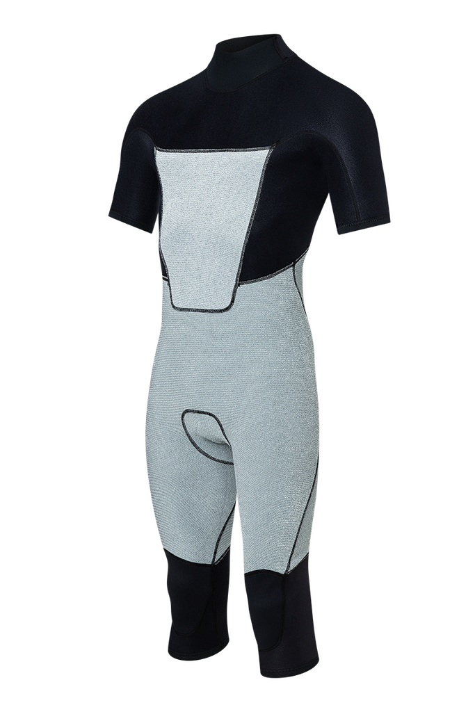 NP RISE S/S OVERKNEE 3/2 BZ WETSUIT