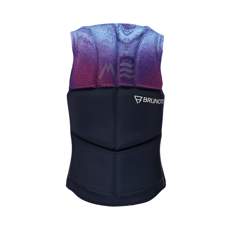 BRUNOTTI SAME WAKE VEST WOMEN  VEST