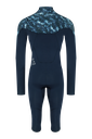 NP WIZARD L/S OVERKNEE 3/3 WETSUIT