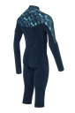 NP WIZARD L/S OVERKNEE 3/3 WETSUIT
