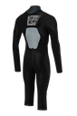 NP WIZARD L/S OVERKNEE 3/3 WETSUIT