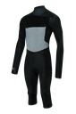 NP WIZARD L/S OVERKNEE 3/3 WETSUIT