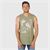 BRUNOTTI JORDAN MENS SLEEVELESS