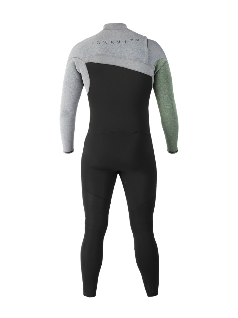 RDP GRAVITY 5/3 FULLSUIT MEN WETSUIT