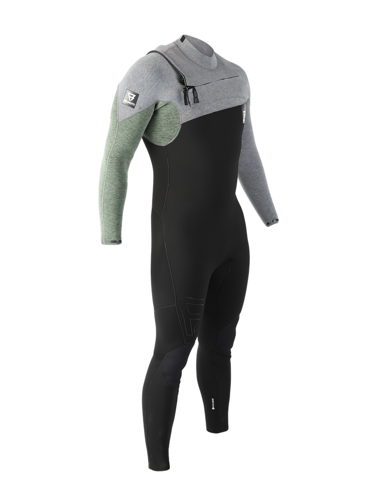 RDP GRAVITY 5/3 FULLSUIT MEN WETSUIT