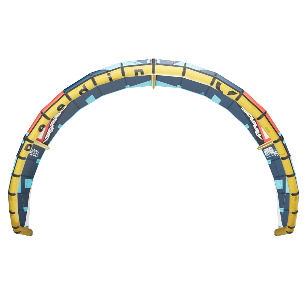 REEDIN HYPERMODEL 10.0