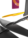 NP GLIDE SWIFT FRONT WING 800