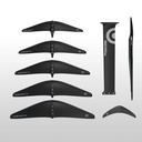 NP GLIDE SWIFT FRONT WING 600