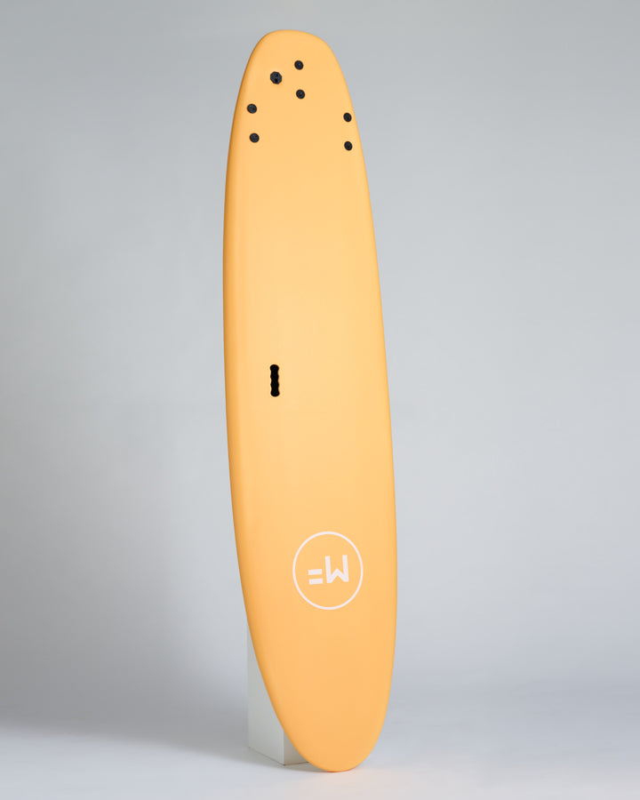 MF SURF SCHOOL SUPER SOFT 8'0 SURFBOARD