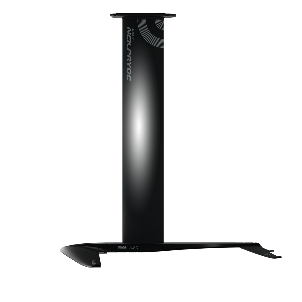 NP GLIDE SWIFT ALU 1450 FOIL