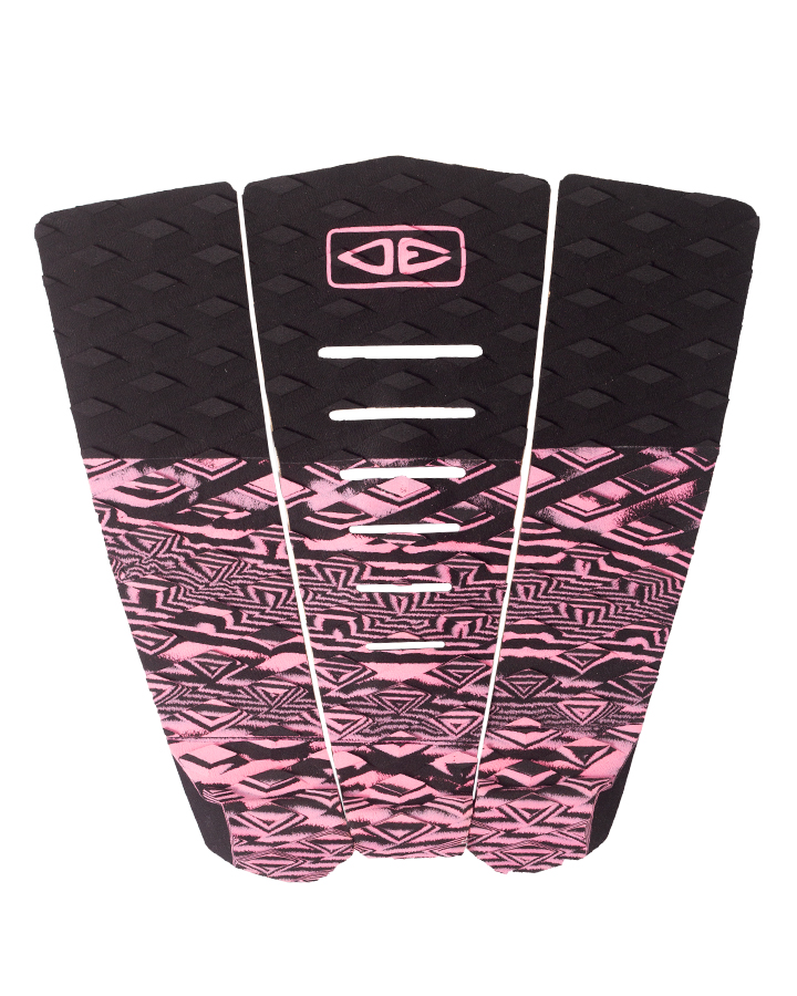 ONE BLAZED TAIL PAD Pink