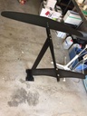 HUNA DYNAMIC SW CARBON 2000 FOIL