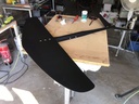 HUNA DYNAMIC SW CARBON 2000 FOIL